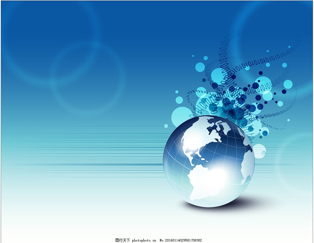 商业数据,科技 全球 网络 世界 发展 金融 广告背