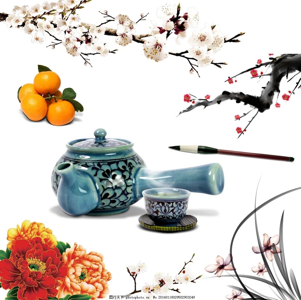 兰花 毛笔 梅花 牡丹花 国花 国色天香 红牡丹 金牡丹 吉祥花 牡丹 富贵牡丹花 花开富贵 粉色牡丹花 花素材 素材 牡丹花素材 扇子 红色扇子 线条花朵 手绘花朵 抽象花朵 梅花 腊梅 红梅 梅花素材 白色梅花 白梅花 橘子 句子 橙子 水果 毛笔 茶具 中国风茶具 兰花 兰花素材 兰花素描 手绘兰花 设计 广告设计 广告设计 300DPI PSD