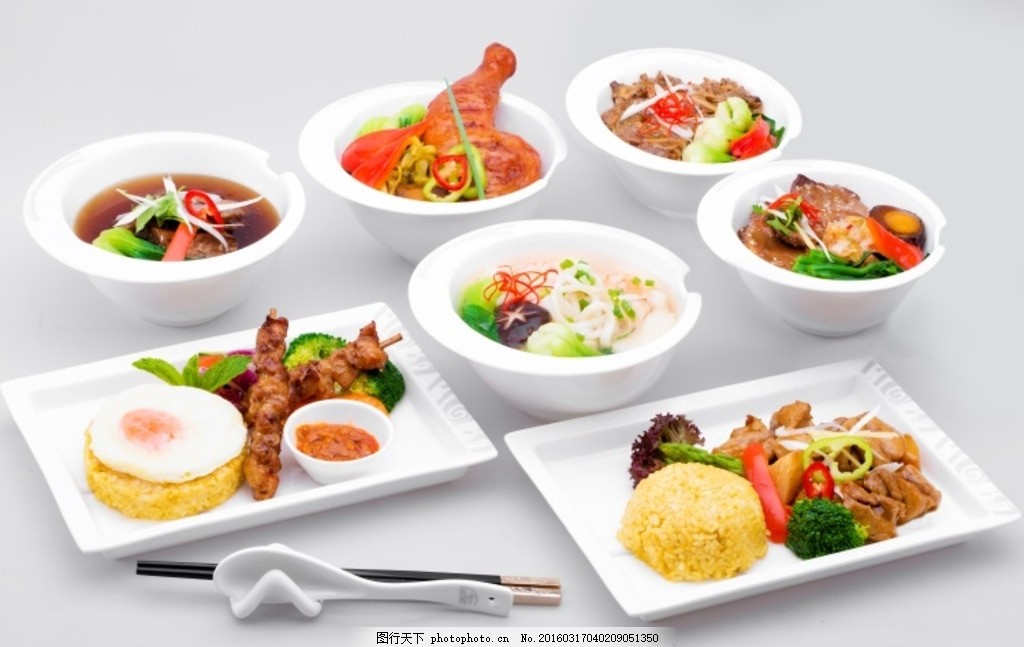 中餐美味菜肴图片