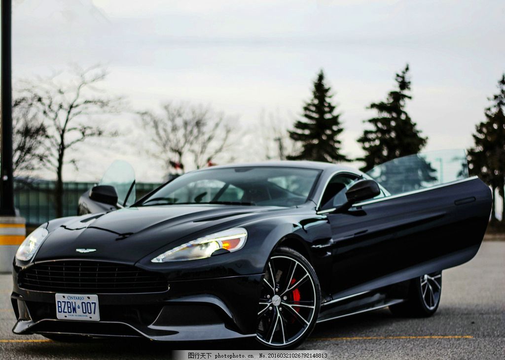 阿斯顿马丁