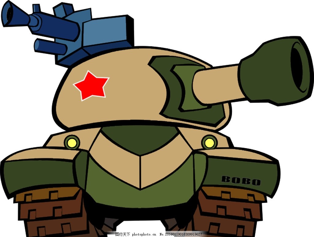 【坦克动画】KV-6的觉悟_哔哩哔哩_bilibili